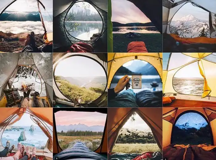 Какие фотографии не стоит публиковать в Instagram