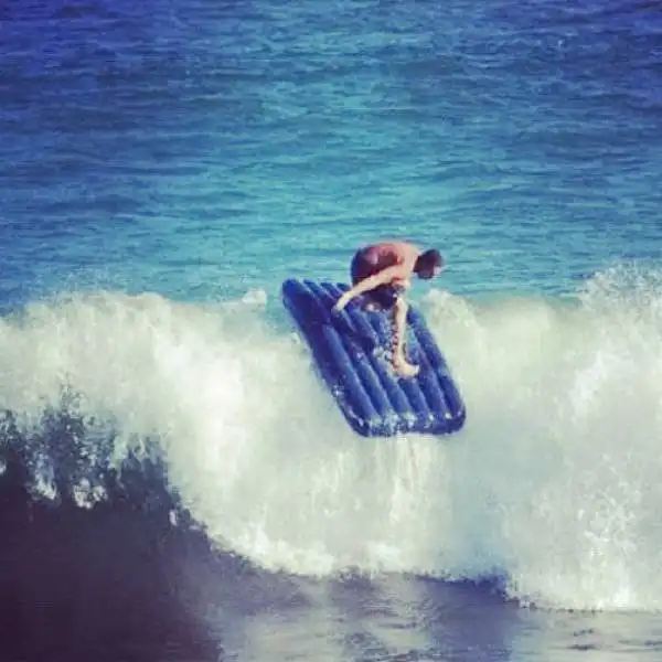 Необычные решения для повседневной жизни