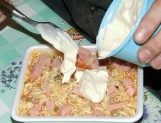 Студенческое общежитие - лучшее место на свете