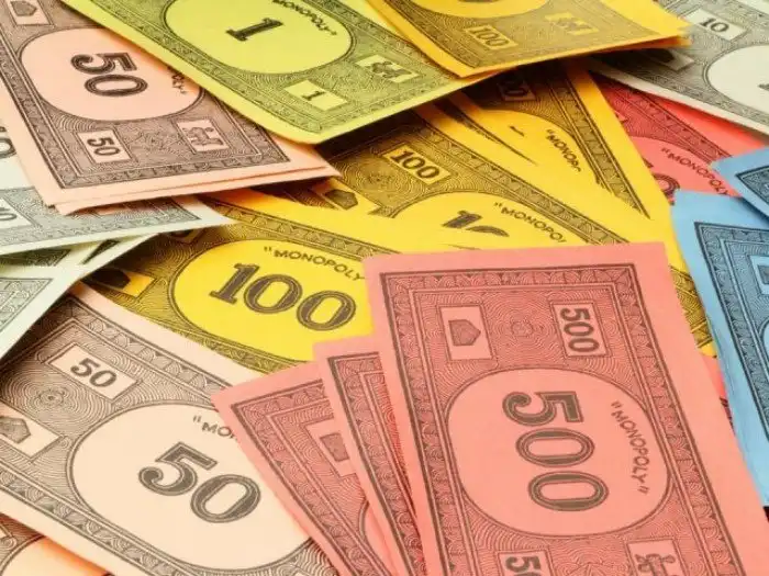 Любопытные факты об игре «Монополия»