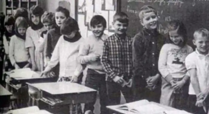 Психологических эксперименты о поведении человека