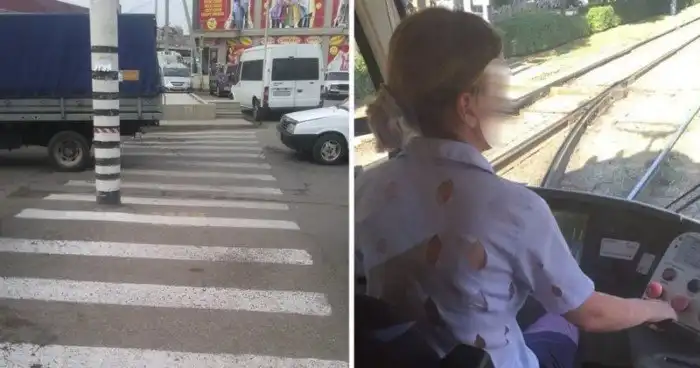 Что на Кубани происходит? Им в воду что-то подмешивают что ли?