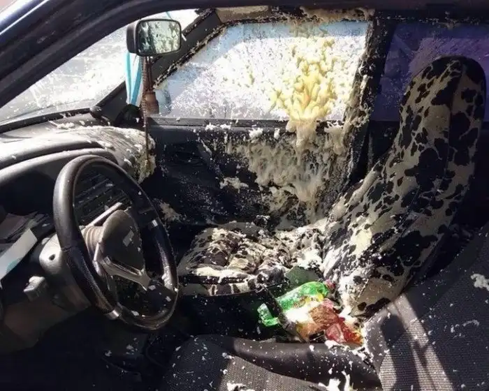 25 людей, у которых был худший день в их жизни