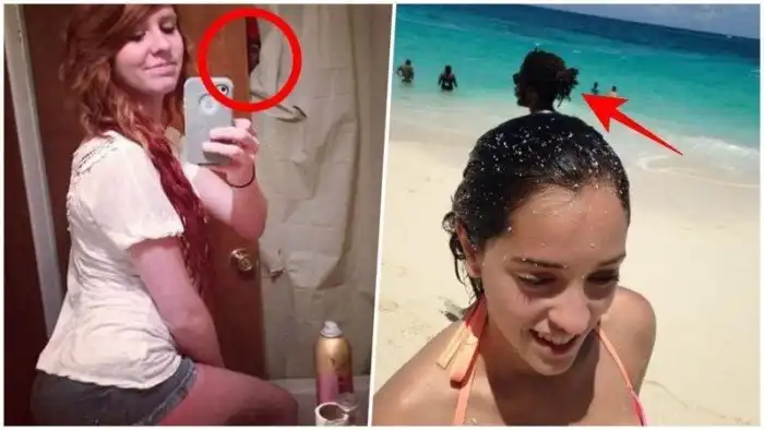 20 забавных фотографий, которые кажутся нормальными только на первый взгляд