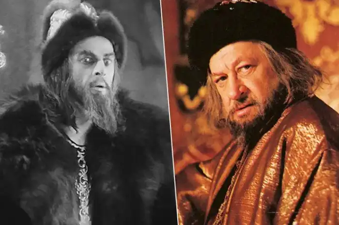 Актеры, которым роль Ивана Грозного приносила несчастье