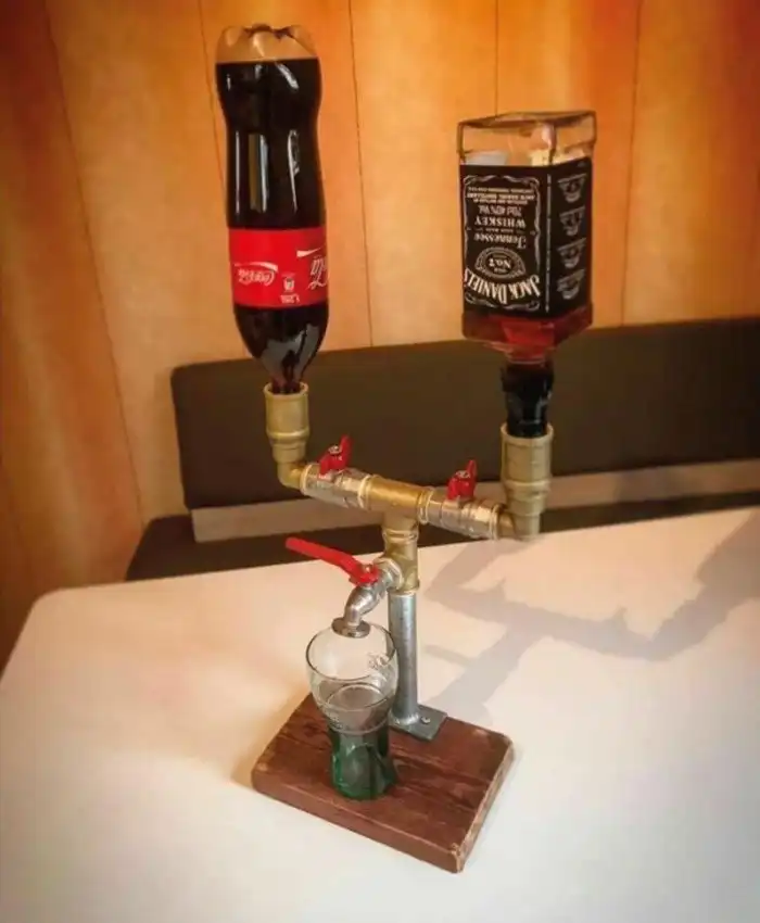 20+ крутых идей для обустройства настоящей мужской берлоги на даче