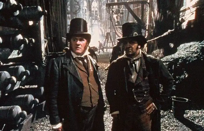 Видок: легенда преступного мира и король риска