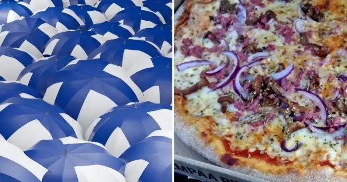 10 вещей, типичных только для Финляндии