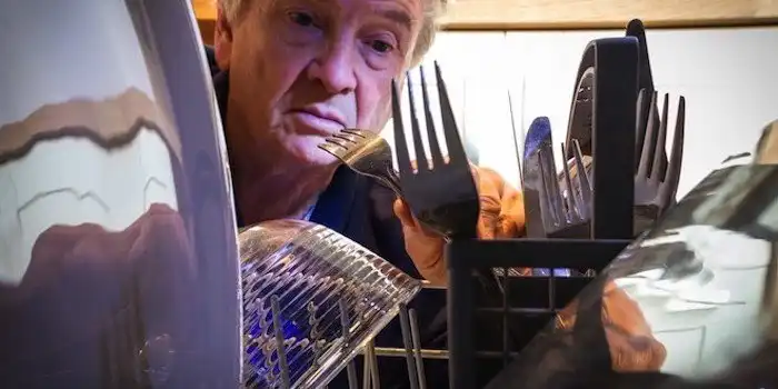 Находим телефон, который потерялся в квартире на беззвучном режиме