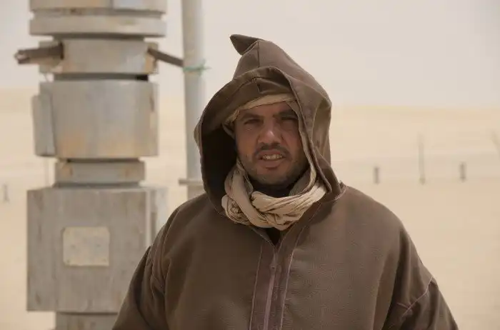 Что думают жители Туниса о России