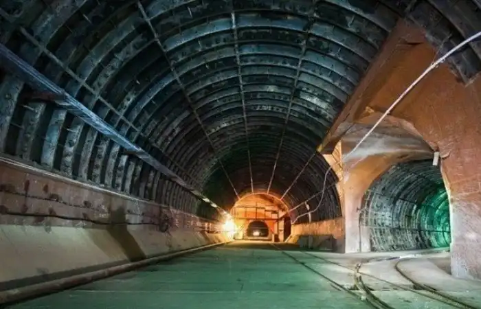 Интереснейшие секретные объекты бывшего СССР