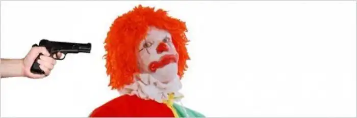 Возмутительные научные эксперименты над детьми