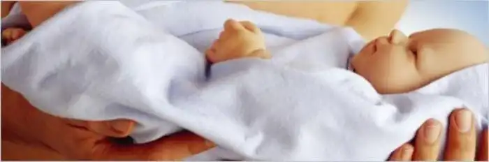 Возмутительные научные эксперименты над детьми