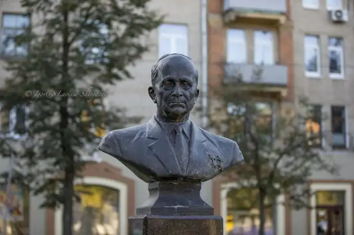 Судьба по имени «Су». Как Павел Сухой стал легендой мировой авиации