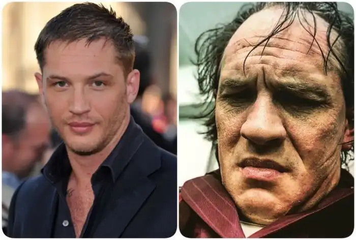 "Что с ними стало?": любимые актеры, внешность которых кардинально изменилась