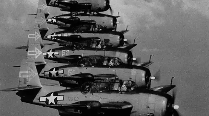 Загадки Бермудского треугольника