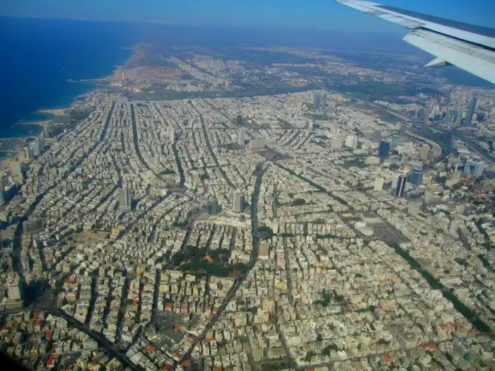 Любопытные факты об Израиле