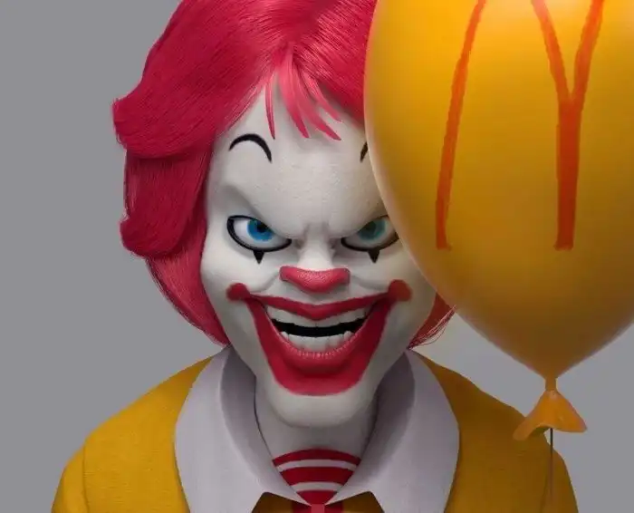 Художник превращает известных персонажей культовых личностей в невероятно реалистичных мультгероев