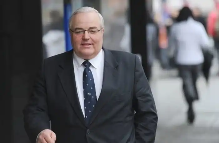 Суд вынес наказание канадцу за 24 жены и 149 детей