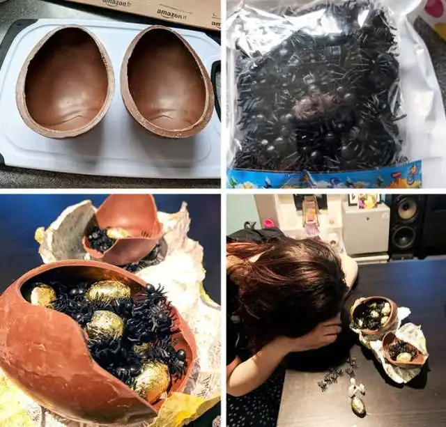 Креативные шутки и розыгрыши