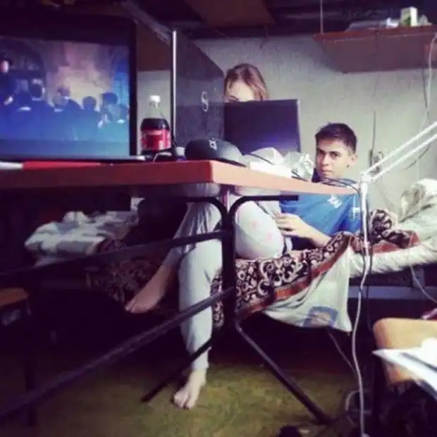 Фотографии, на которые следует взглянуть дважды