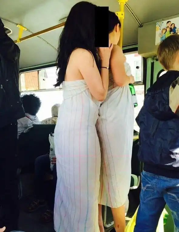 Почему я предпочитаю общественный транспорт личному автомобилю