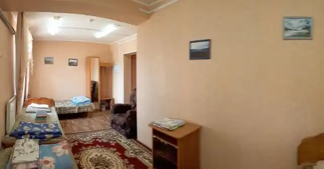 Алтайский гостиничный сервис и проблемы в общении с клиентами