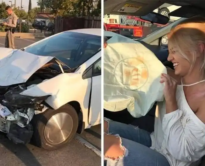 Фейлы и неприятности случаются с каждым