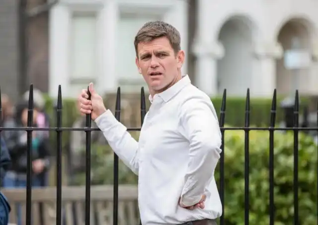 47-летний актер удивил всех своей физической формой