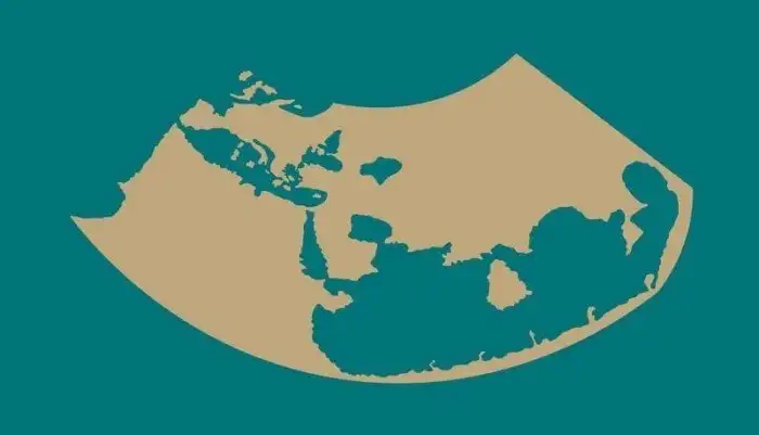 Как менялись представления о карте мира до того, как она приняла известные нам очертания