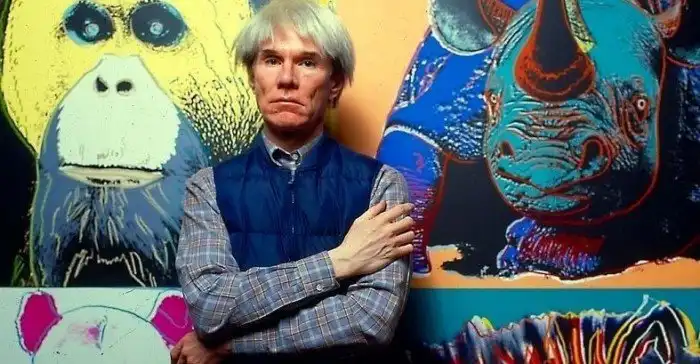 10 самых дорогих картин Энди Уорхола