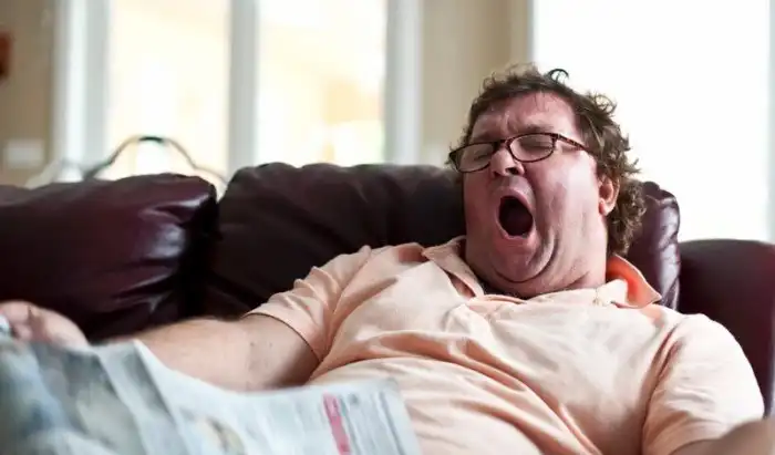 Почему не спать жизненно опасно