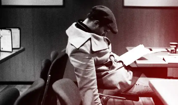 Почему не спать жизненно опасно