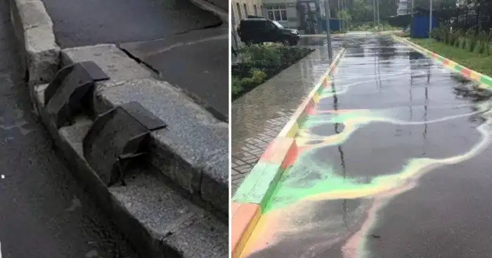 15 образцов мастеров, с которыми лучше не делать ремонт