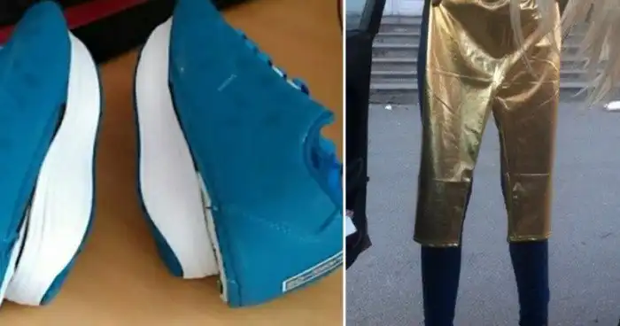 20 самых шокирующих интернет-покупок