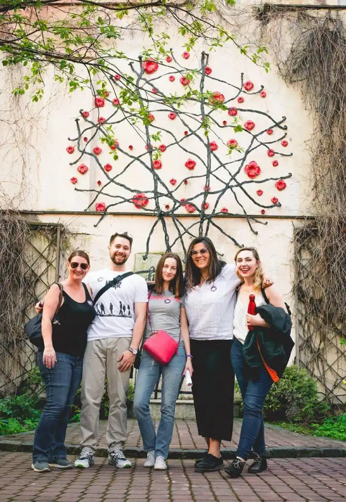 Откровения американки о жизни в России