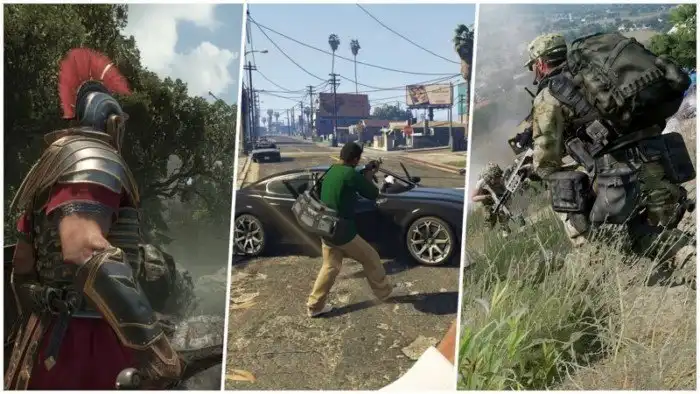 Во что залипнуть на выходных: 10 интересных игр, в которые можно сыграть с друзьями