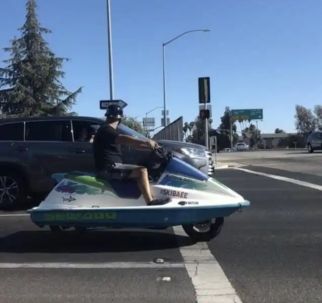 Странные, глупые и необъяснимые фотографии