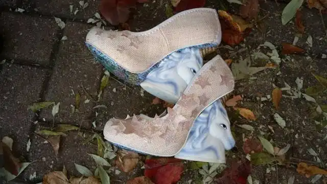 Странные, глупые и необъяснимые фотографии