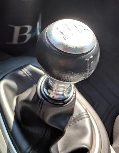 Когда машина простояла целый день под палящим солнцем