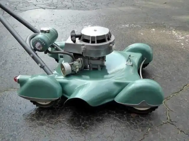 Не знаю зачем, но все эти вещи мне нужны