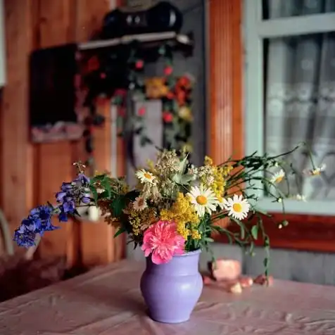 18 фотографий, которые напомнят, как хорошо отдыхать у бабушки в деревне