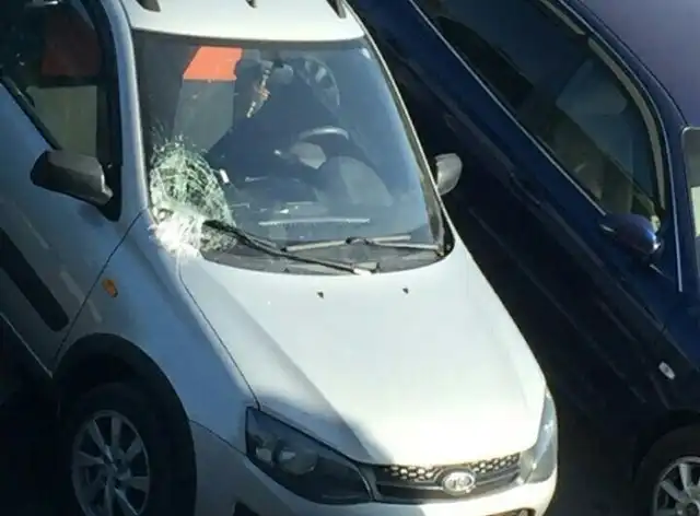 "Онижедети" или детские забавы с серьезными последствиями