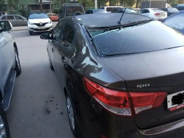 "Онижедети" или детские забавы с серьезными последствиями