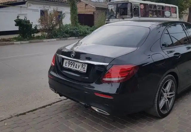 "Хитрость" на дорогах общего пользования