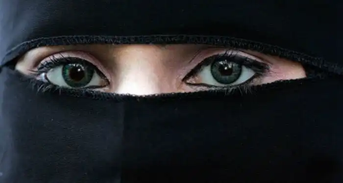 Почему арабские женщины не хотят иметь детей