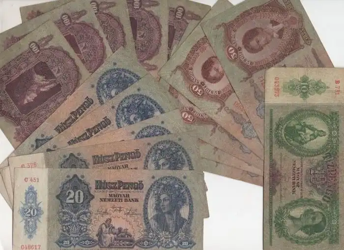 Когда купюры дешевле бумаги, из которой сделаны