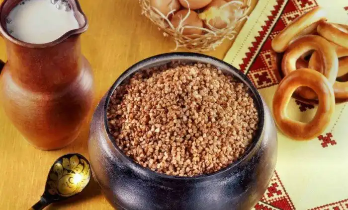 Еда, за которой скучают русские за границей