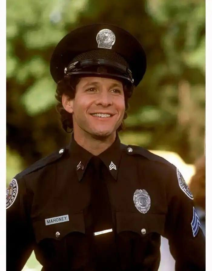 Стив Гуттенберг – самые лучшие работы актера