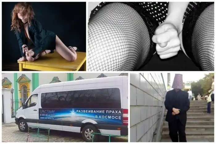 20 русских примет, о которых мы стали забывать